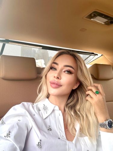 Эскорт в путешествия