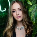 Эскортница Аннабель в Москве