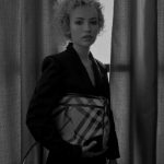 Эскорт модель Александра