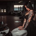 Эскорт модель Ася