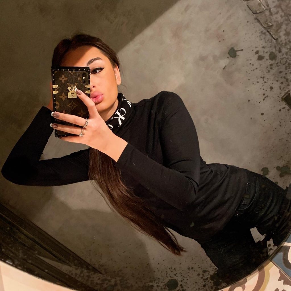 Модель Камила