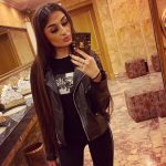 Эскортница Камила