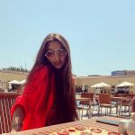 Эскорт модель Камила