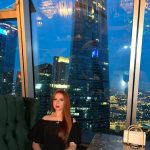 Эскорт модель Дарина