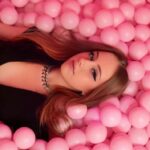 Эскорт модель Анабель