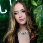 Элитная модель Анабель