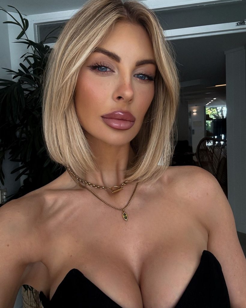 Абелла фото сайта Эскорт Москва