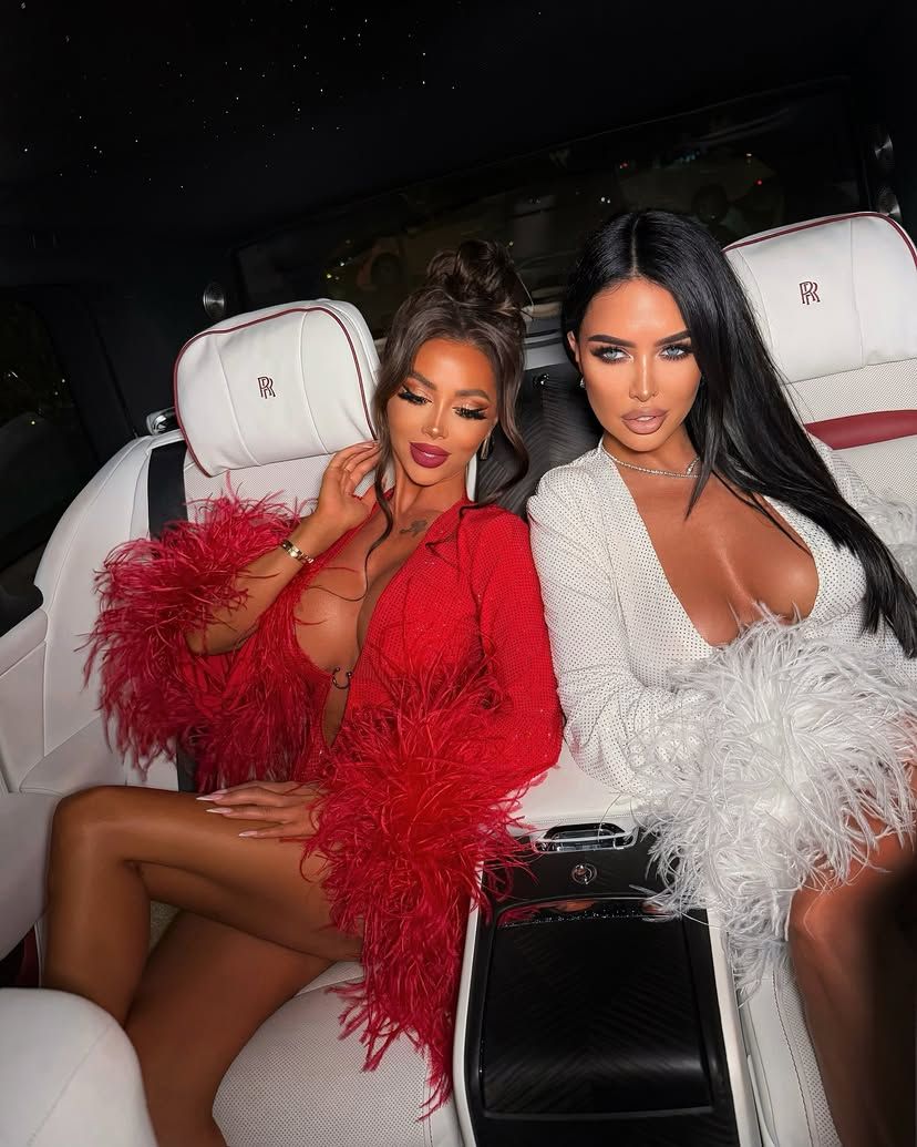 Проститутки Москвы едут на заказ, фото статьи