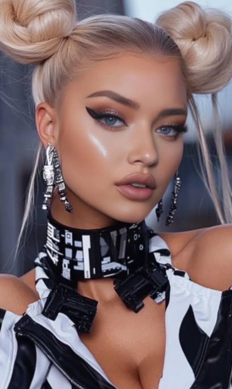 Эскорт Москва, Настя на обложке статьи